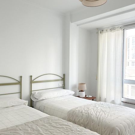 דירות Apartamento Turistico En Pleno Centro De פרול מראה חיצוני תמונה