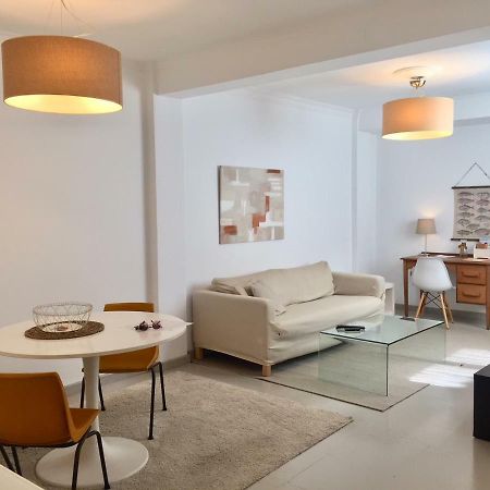 דירות Apartamento Turistico En Pleno Centro De פרול מראה חיצוני תמונה