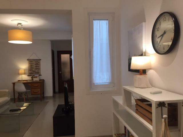דירות Apartamento Turistico En Pleno Centro De פרול מראה חיצוני תמונה