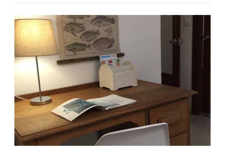 דירות Apartamento Turistico En Pleno Centro De פרול מראה חיצוני תמונה