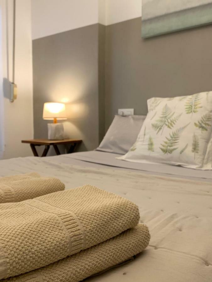 דירות Apartamento Turistico En Pleno Centro De פרול מראה חיצוני תמונה